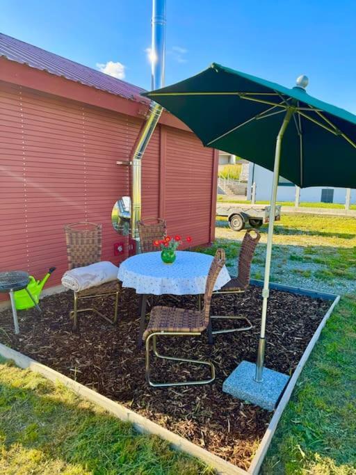 Cozy I Blockhuette Im Nationalpark I Ferienwohnung Neureichenau Exterior foto